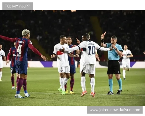 巴萨若加强边路轮换，比赛节奏将更具侵略性