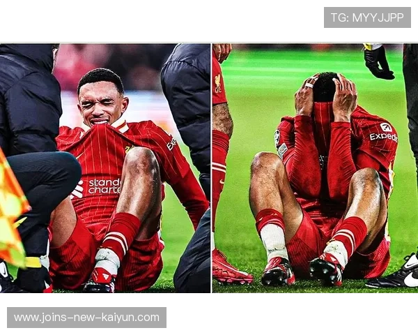 利物浦压制对手出球困难,萨拉赫爆射被封