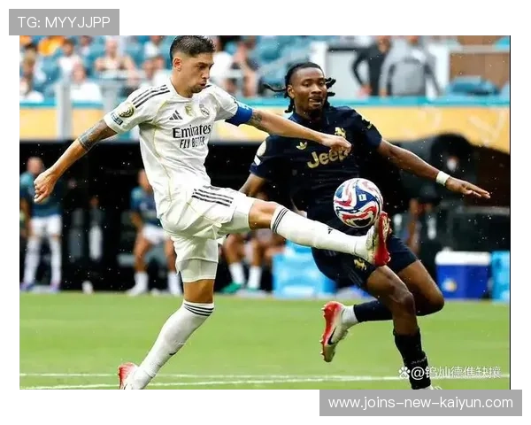 皇马与巴黎对决，谁将笑到最后！