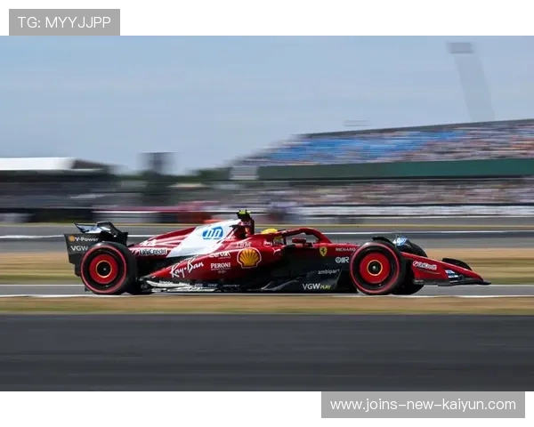 F1赛车维修区幕后故事：速度背后的精密工程