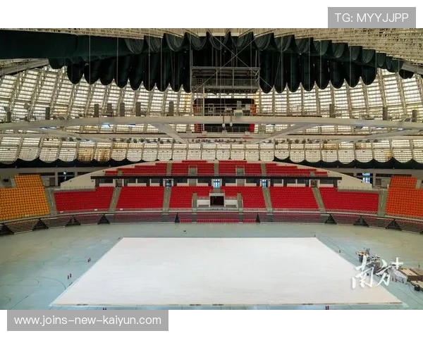 主办国推出“无障碍球场计划”，满足特殊观众需求