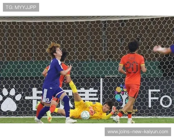 U23决赛前夜，日本主帅称赞中国U23防守，日本u23阵容