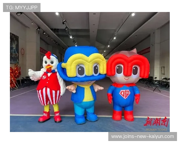 体育IP跨界联名成品牌营销新常态 体育IP跨界联名成品牌营销新常态