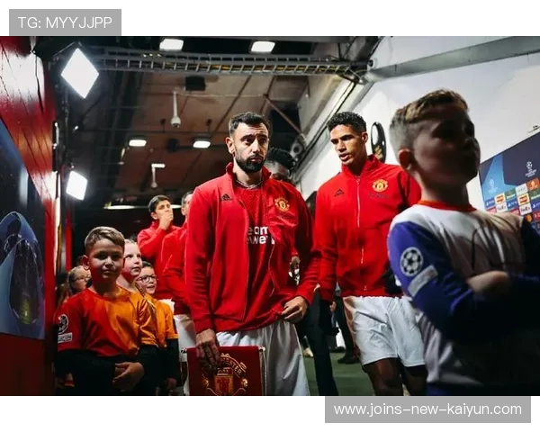 曼联公布青训改革愿景吸引外界目光